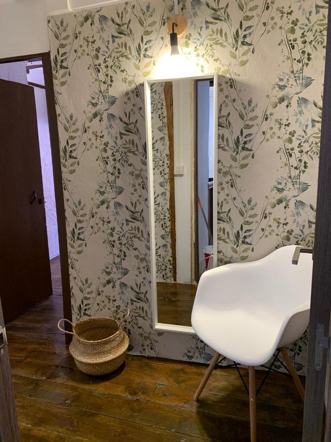 Maison del Arc Jaca Extérieur photo