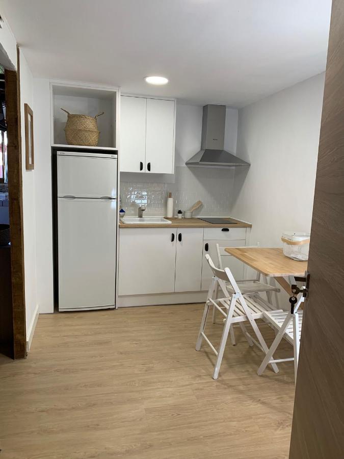 Maison del Arc Jaca Extérieur photo
