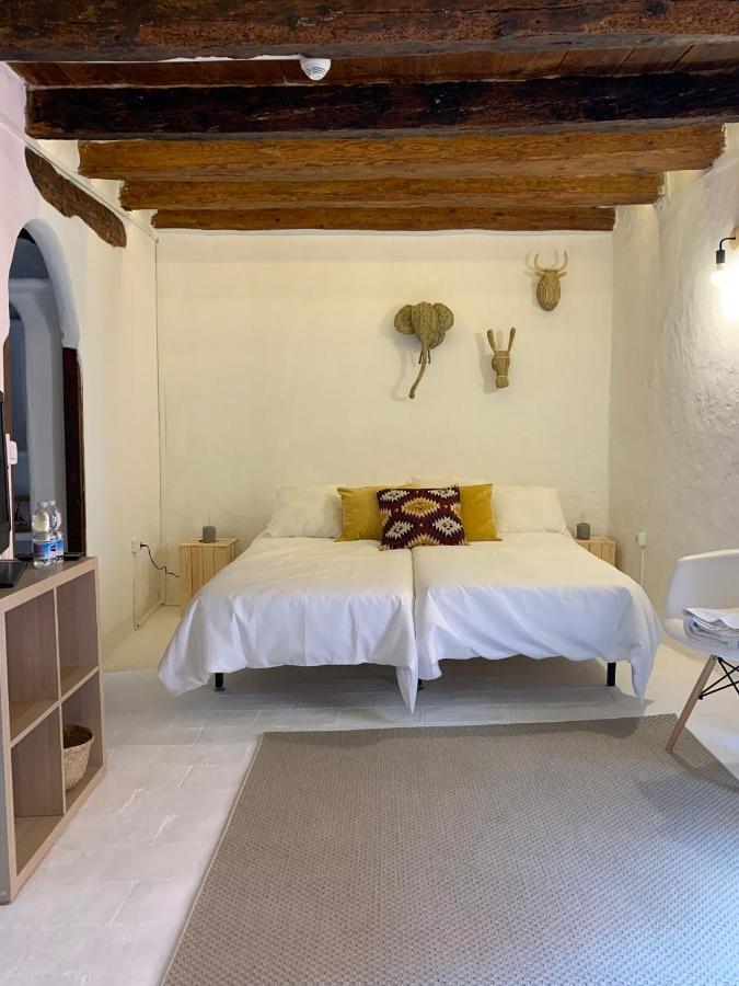 Maison del Arc Jaca Extérieur photo