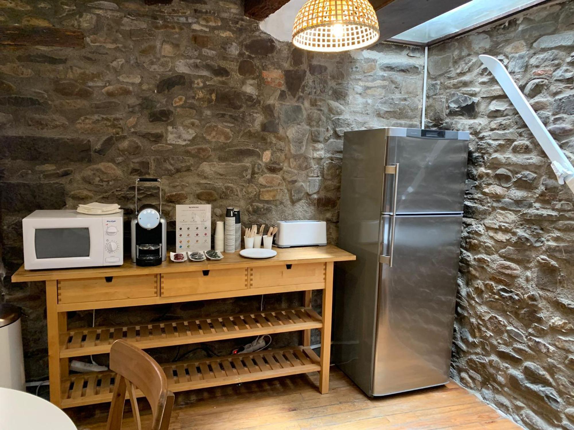 Maison del Arc Jaca Extérieur photo